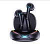 AURICULAR GAMER QUANTA QTAGE10 ECLIPSE IPX4/TWS/ENC/RGB-NG 40416