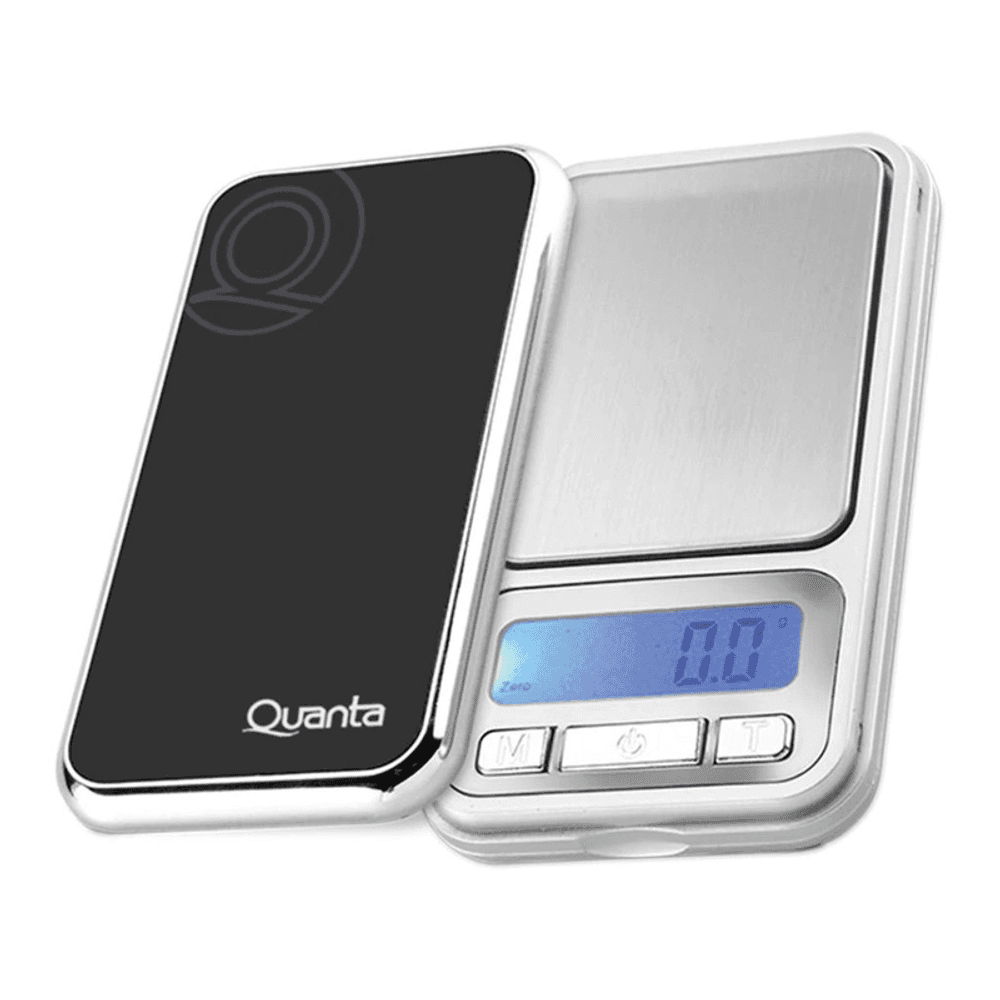 BALANZA PORTATIL QUANTA QTBB1000G/0.1G/LCD 40419