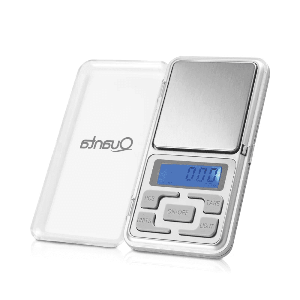 BALANZA PORTATIL QUANTA QTBB500G/0.1G/LCD 40420