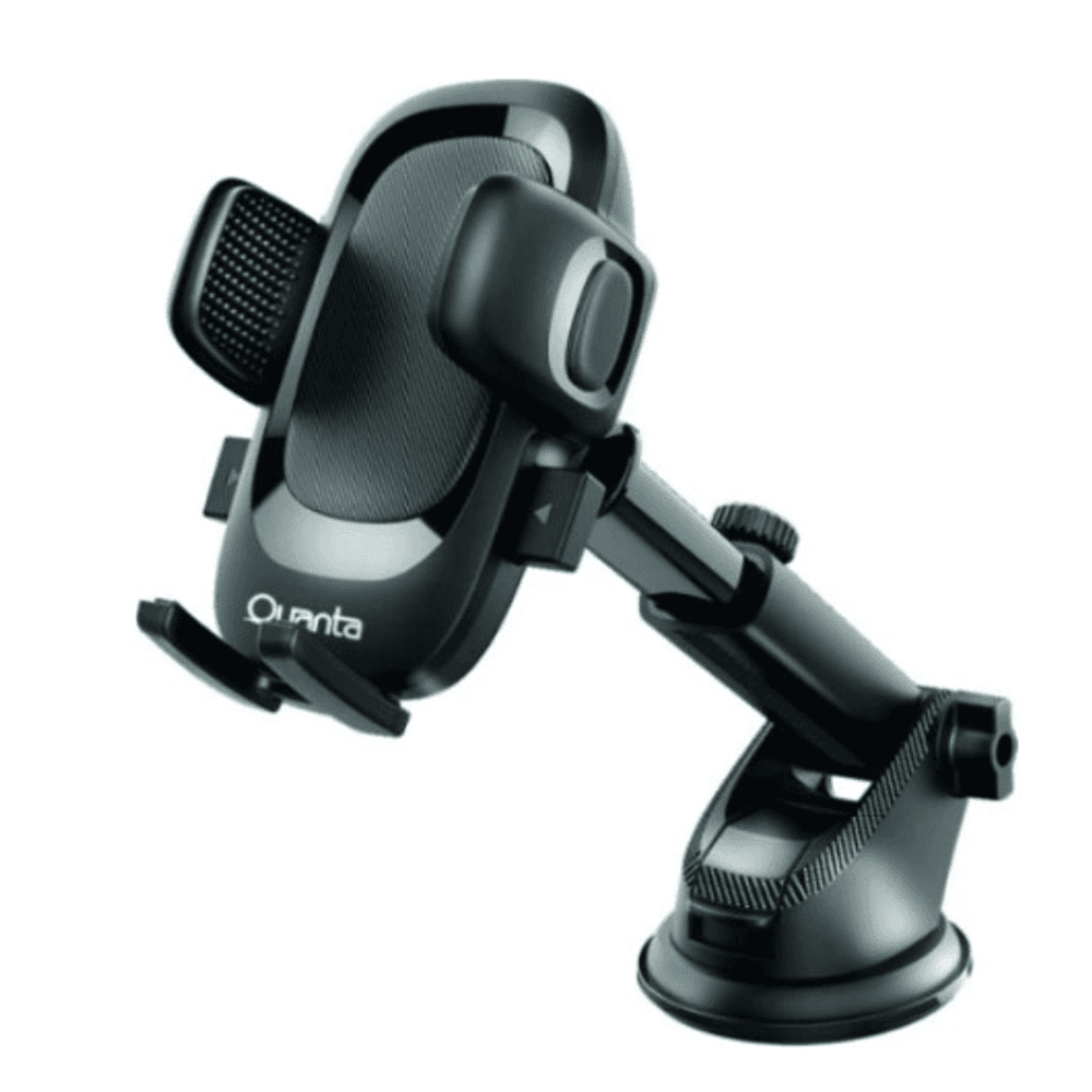 SOP. UNI P/CEL QUANTA QTSCAP40 EXTEND360Ø TABLERO/PARABRISAS/NG 40442