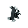 SOPORTE UNI P/CEL QUANTA QTSCB30 BIKEMATE 7"/360Ø/NG-GR 40453