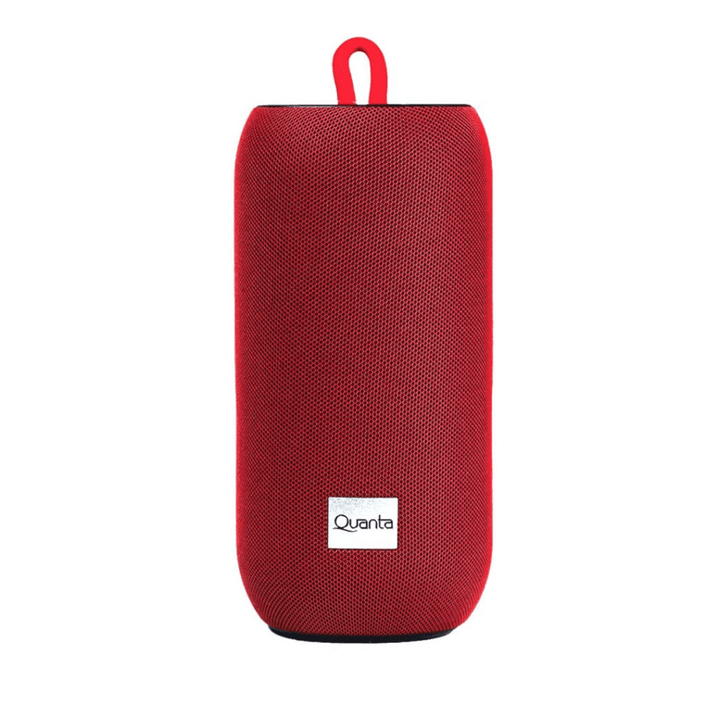 SPEAKER PORT. BT 20W QUANTA QTSPN5 NOVASOUND IPX4/TWS/FM-RJ 40470
