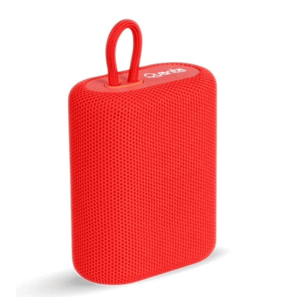 SPEAKER PORT. BT 5W QUANTA QTSPB64N TWS/FM/USB/SD/RJ 40474