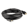 CABLE HDMI QUANTA QTHDMI100 10M/FULLHD/3D 40494