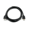 CABLE HDMI QUANTA QTHDMI20 2M/FULLHD/3D 40495