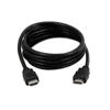 CABLE HDMI QUANTA QTHDMI200 20M/FULLHD/3D 40496