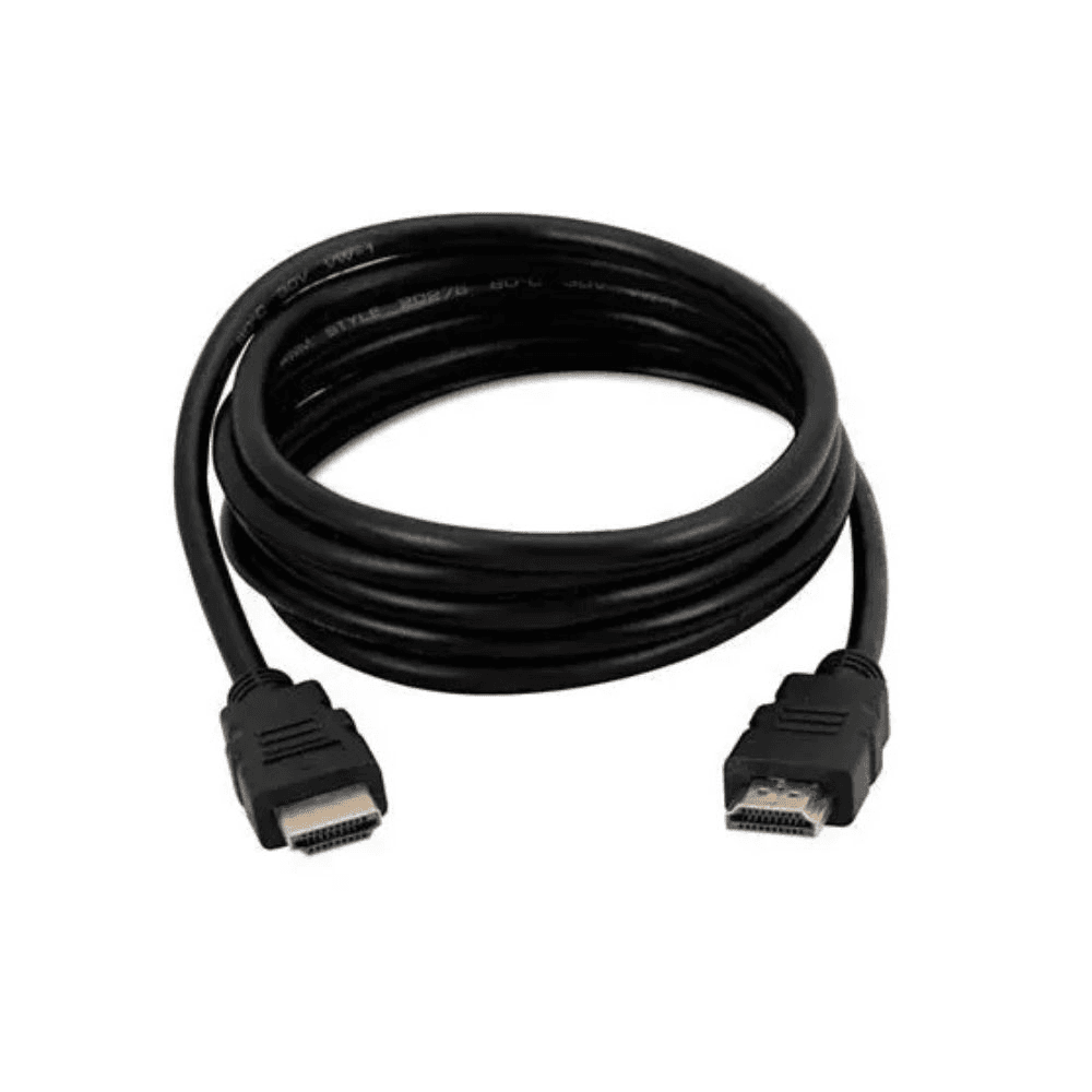 CABLE HDMI QUANTA QTHDMI200 20M/FULLHD/3D 40496