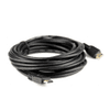 CABLE HDMI QUANTA QTHDMI300 30M/1.4/NG 40497