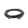 CABLE HDMI QUANTA QTHDMI50 5M/FULLHD/3D 40498