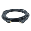 CABLE HDMI QUANTA QTHDMI50 5M/FULLHD/3D 40501