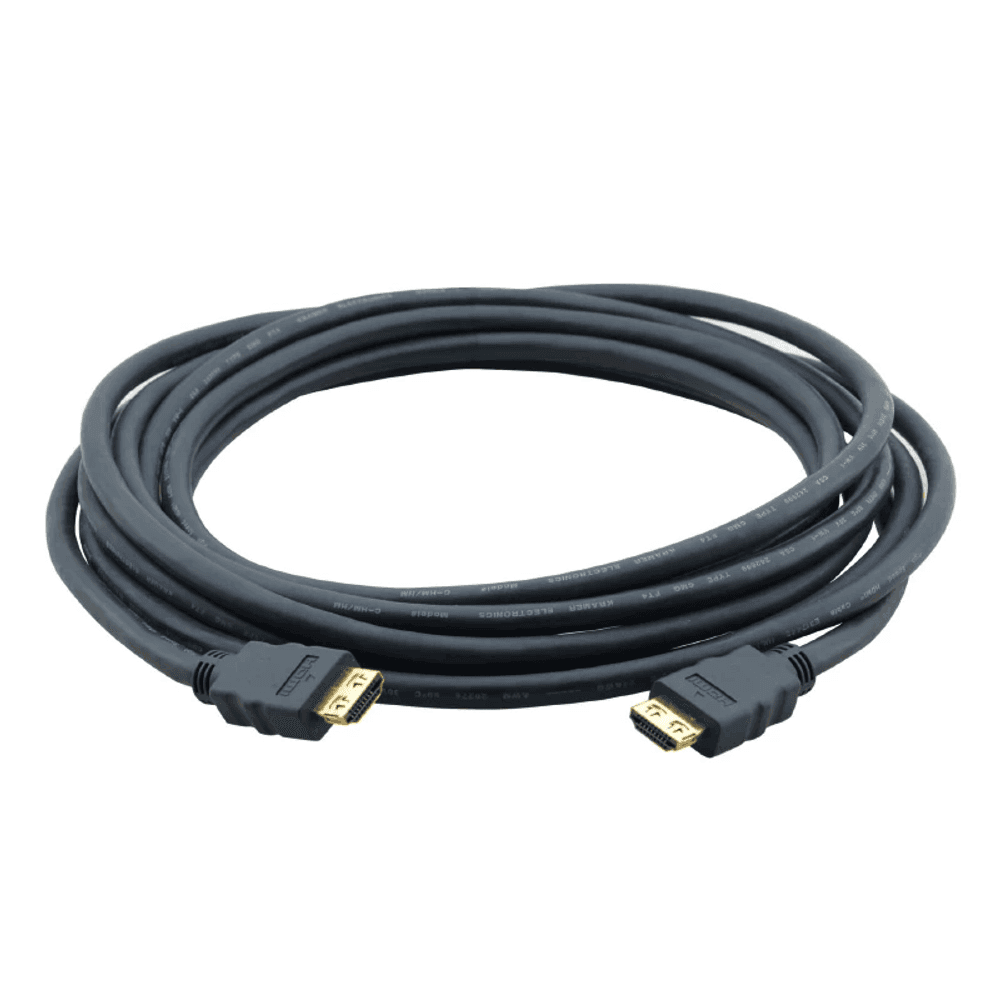 CABLE HDMI QUANTA QTHDMI50 5M/FULLHD/3D 40501