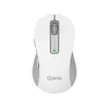 MOUSE INAL QUANTA QTMOI40 CLICK&GO 1600DPI/AA/USB-BL 40510