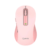 MOUSE INAL QUANTA QTMOI40 CLICK&GO 1600DPI/AA/USB-RS 40512