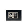 COFRE DIG.C/TECLADO NUMERICO QUANTA QTCFN5 5L/ALARMA/AA-NG 40542
