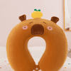 ALMOHADA DE CUELLO CAPIBARA 40551