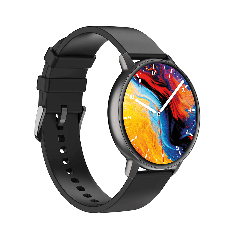 SMARTWATCH KOLKE KVR-733 AMOLED NEGRO 40648