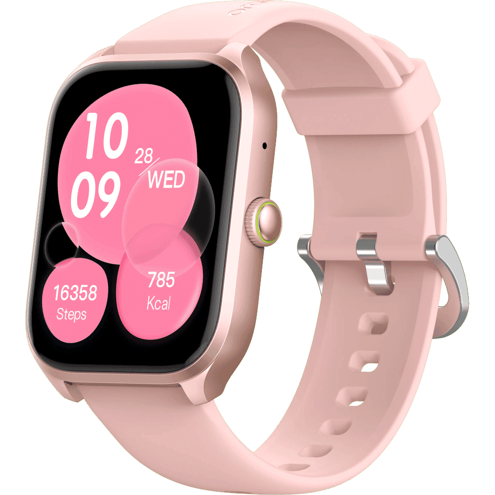 SMARTWATCH ORAIMO OSW-804 ROSA 40653