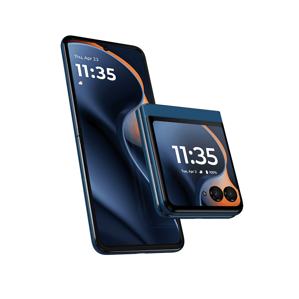 CELULAR MOTOROLA RAZR 60 12GB/512GB AZUL 40657