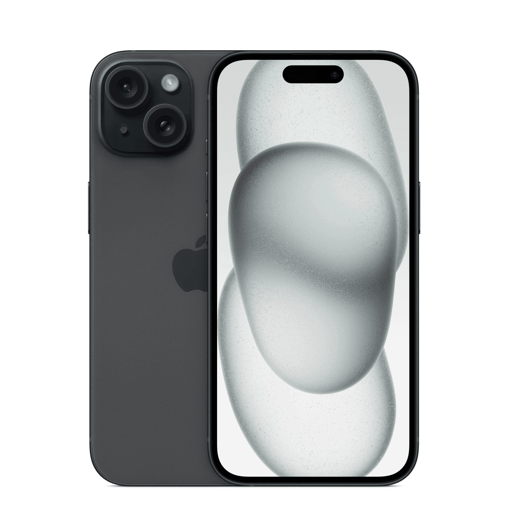 IPHONE 15 512GB NEGRO 40662