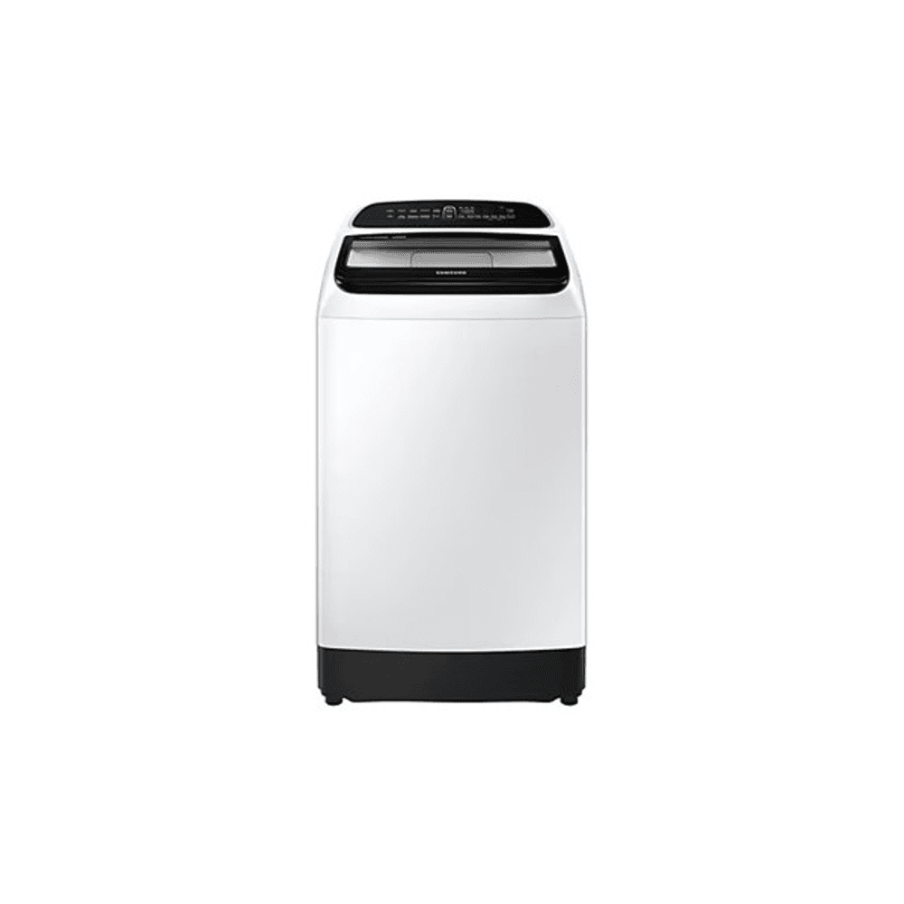 SAMSUNG LAVARROPAS 15KG ECO BUBBLE C/ SUPERIOR WHITE WA15CG5441BWZS - G 40764