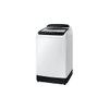 SAMSUNG LAVARROPAS 15KG ECO BUBBLE C/ SUPERIOR WHITE WA15CG5441BWZS - G 40764