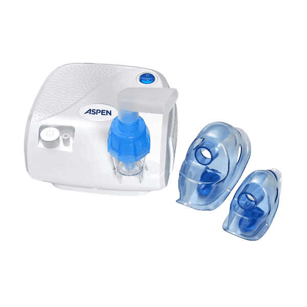 NEBULIZADOR ASPEN A PISTON BR-CN116