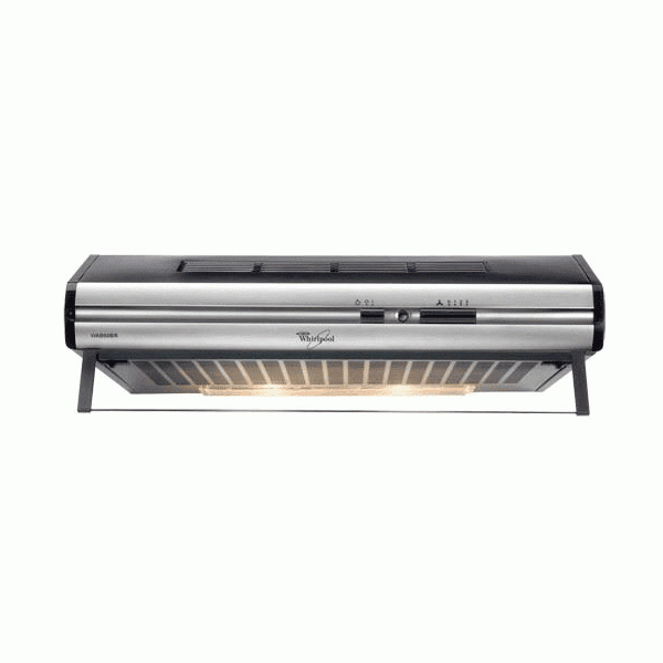 Purificador Whirlpool 80cm frente inox edwpenp80bc w410
