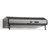 Purificador Whirlpool 80cm frente inox edwpenp80bc w410