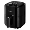AIR FRYER MOLIMIX EASY FRY  3.6L" MAF-36 40817