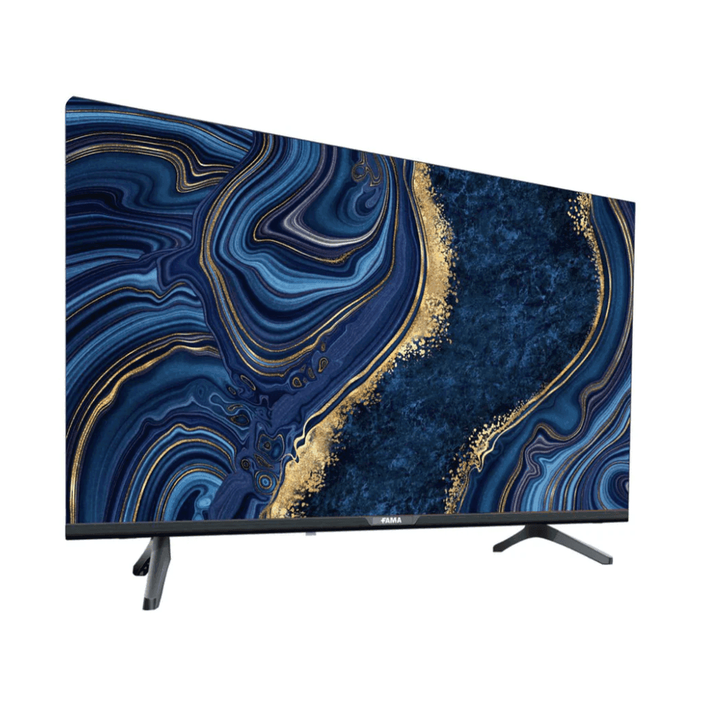TV FAMA 32" SMART LED TVF-32EL1 40818