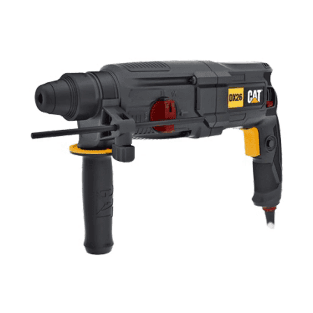 ROTOMARTILLO CAT SDS PLUS 26MM DX26 40834