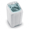 LAVARROPAS MUELLER 6KG. POPMATIC AUTOMATICA - BLANCO