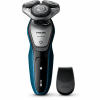 AFEITADORA PHILIPS ROTATIVA AQUA TOUCH S-5420/04 S/H +PRECISION 45M/1H TRIMMER 4097