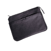 FUNDA DE CUERO P/ NOTEBOOK 16" NEGRO WOW 41220