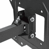 SOPORTE ARTÍCULADO PARA TV DE 23 A 43" KVS-588 41256