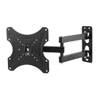 SOPORTE ARTÍCULADO PARA TV DE 23 A 43" KVS-588 41256