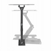 SOPORTE ARTÍCULADO PARA TV DE 23 A 43" KVS-588 41256