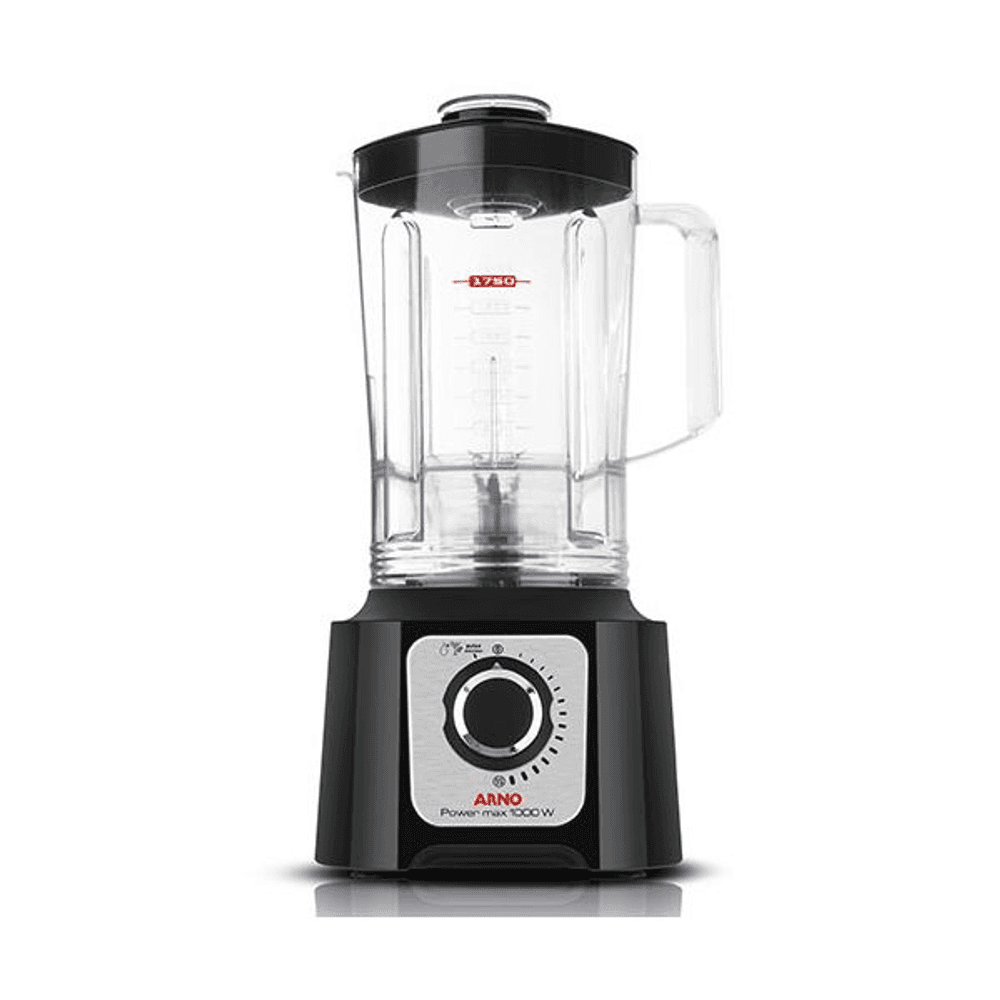 LICUADORA ARNO LN55 POWER MAX 1000W 220V NEGRO MOD A443 4131