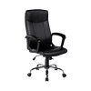 SILLA DE OFICINA GIRATORIA LEVEL ATLANTA LVS-149 EJECUTIVO 2 41380