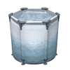 BAÑERA PARA HIELO 253L BESTWAY 6002K 90X80CM 41415