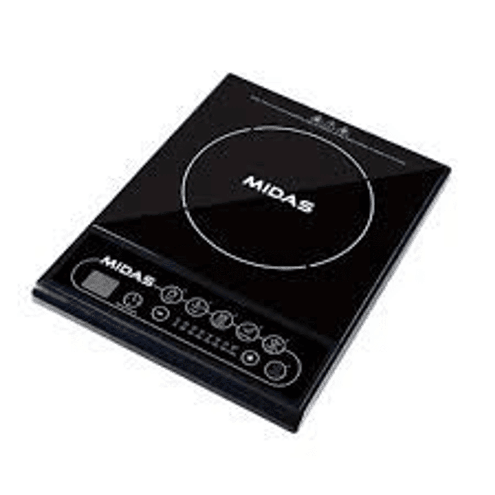 COCINA MIDAS 1H A INDUCCION MD-PI18C 4144