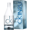 PERFUME CALVIN KLEIN MASCULINO CKIN2U 150ML 41484