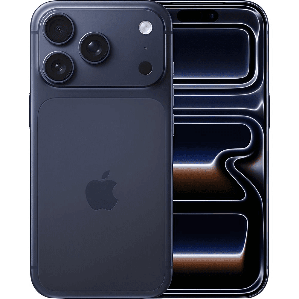IPHONE 17 PRO MAX 512GB DEEP BLUE 41486
