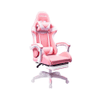 SILLA GAMER PANTHER LEVEL ROSA 41539