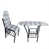 Silla-mesa de planchar guapa diseÑo elefante ref.395 metalplast