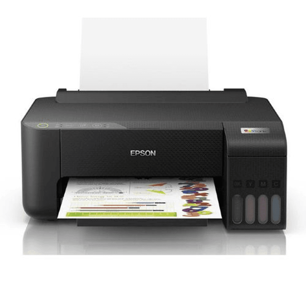 IMPRESORA EPSON L1250 ECOTANK IMP/USB/WIFI/BIVOLT 41801