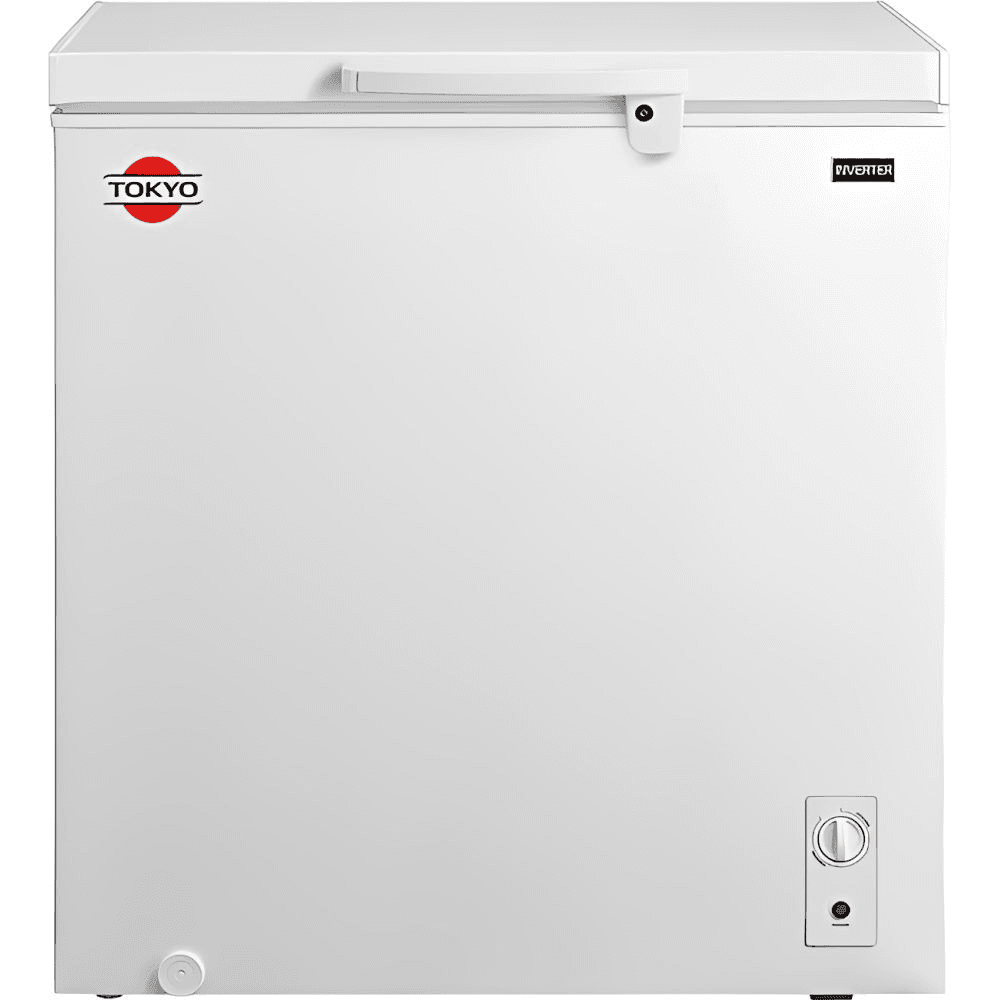 CONGELADOR TOKYO 230 INVERTER T3530 41970