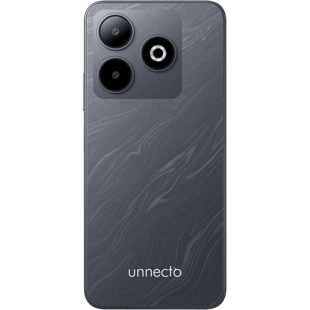 CELULAR UNNECTO BOLT 10 4GB/128GB DARK GREY 42066