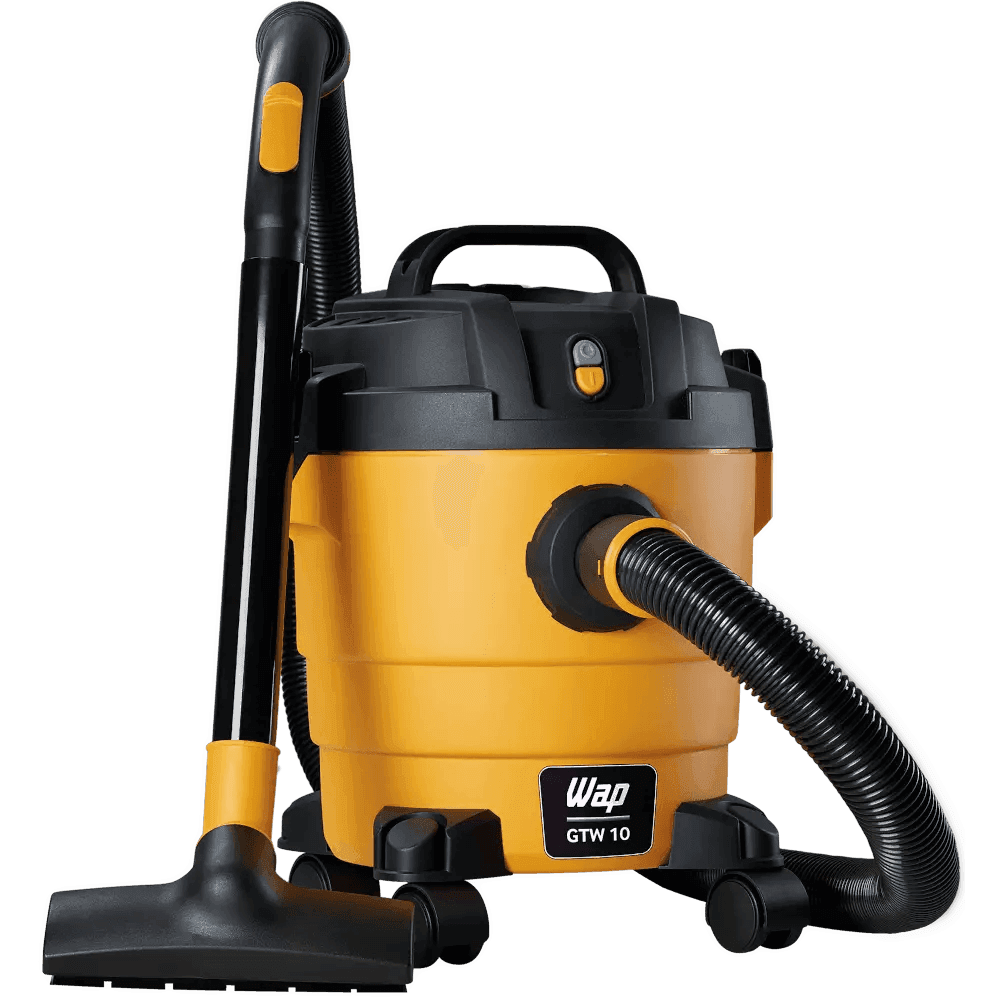 ASPIRADORA DE POLVO Y AGUA WAP GTW 10 42147