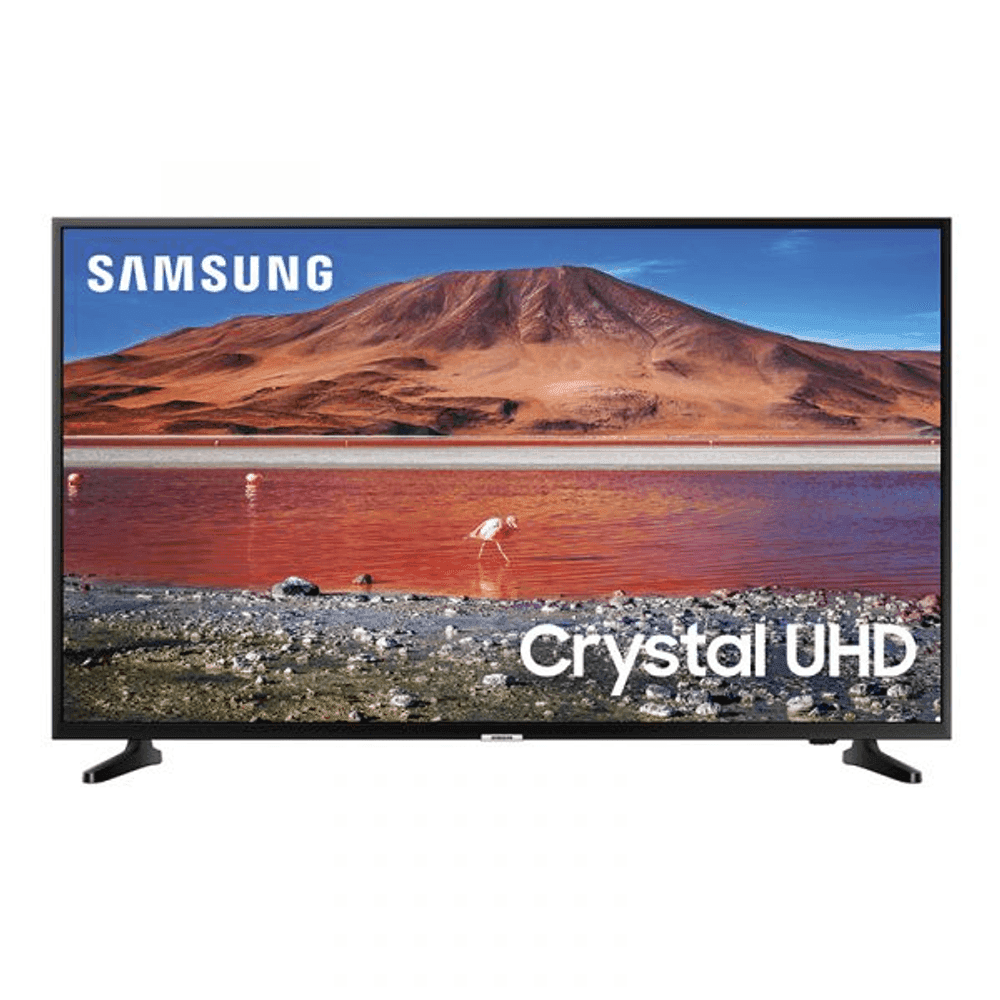 TV SAMSUNG 50" LED UHD SMART UN50U8000FGXPR 42171